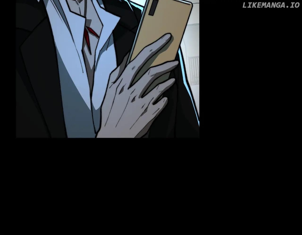 I created an Urban Legend Chapter 84 - page 89